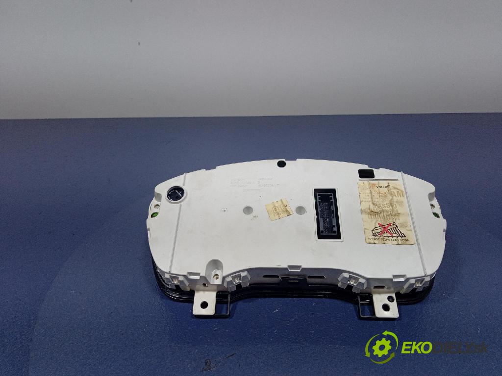 Ford Focus 2006 Přístrojová deska 3m5f-10841-a