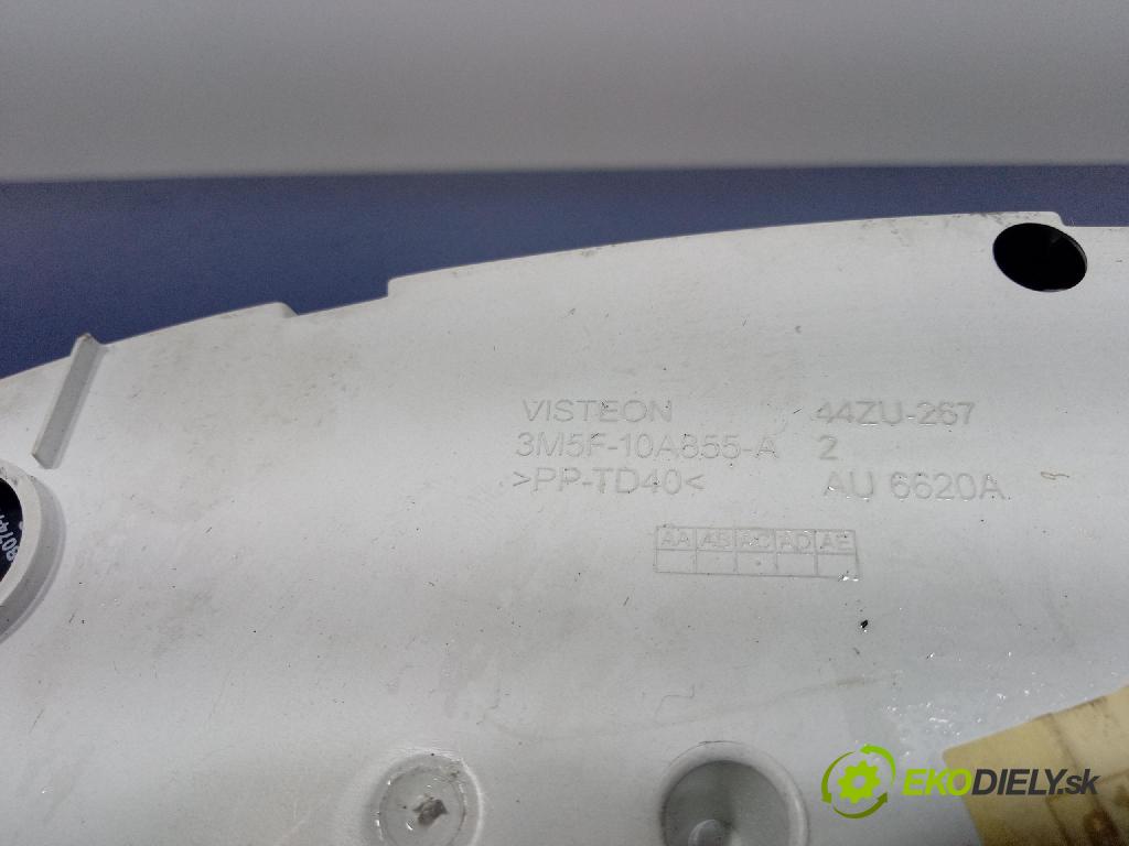 Ford Focus 2006 Přístrojová deska 3m5f-10841-a