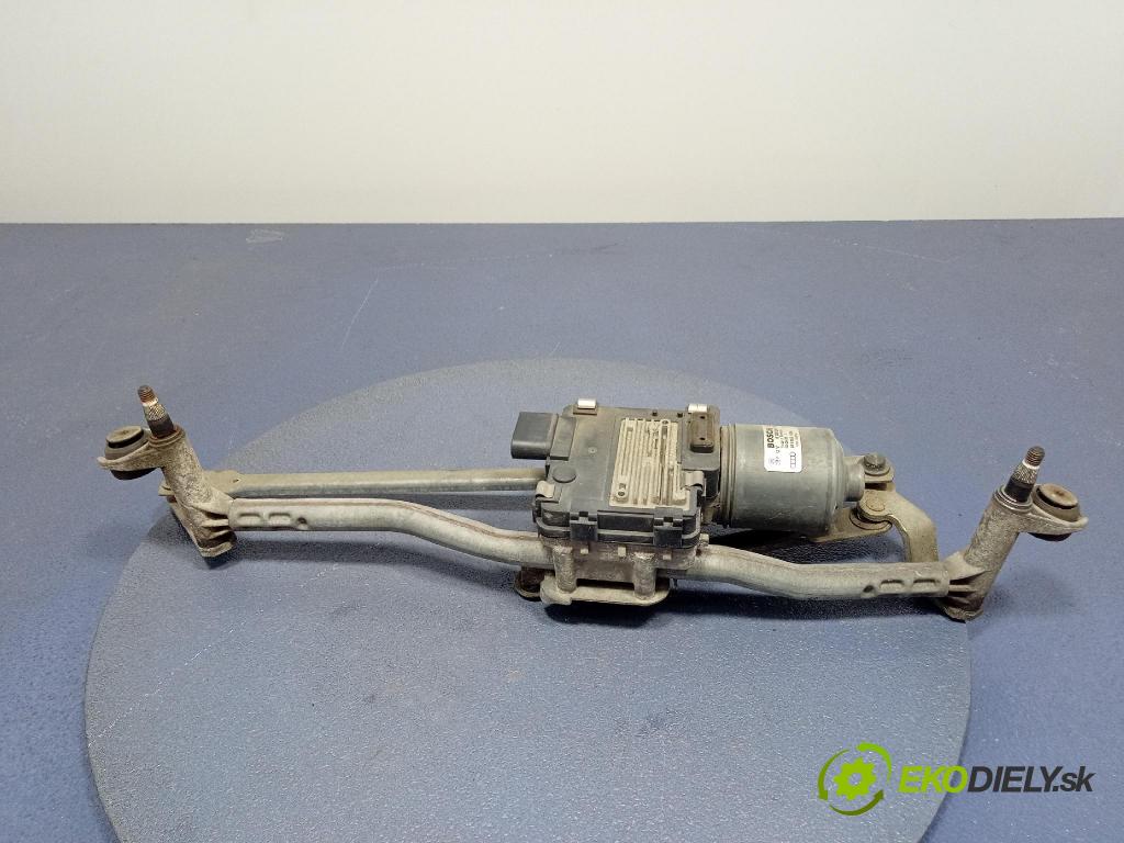 Audi A3 2003 mechanizmus motor: Stierače: Predné 8P1955023D