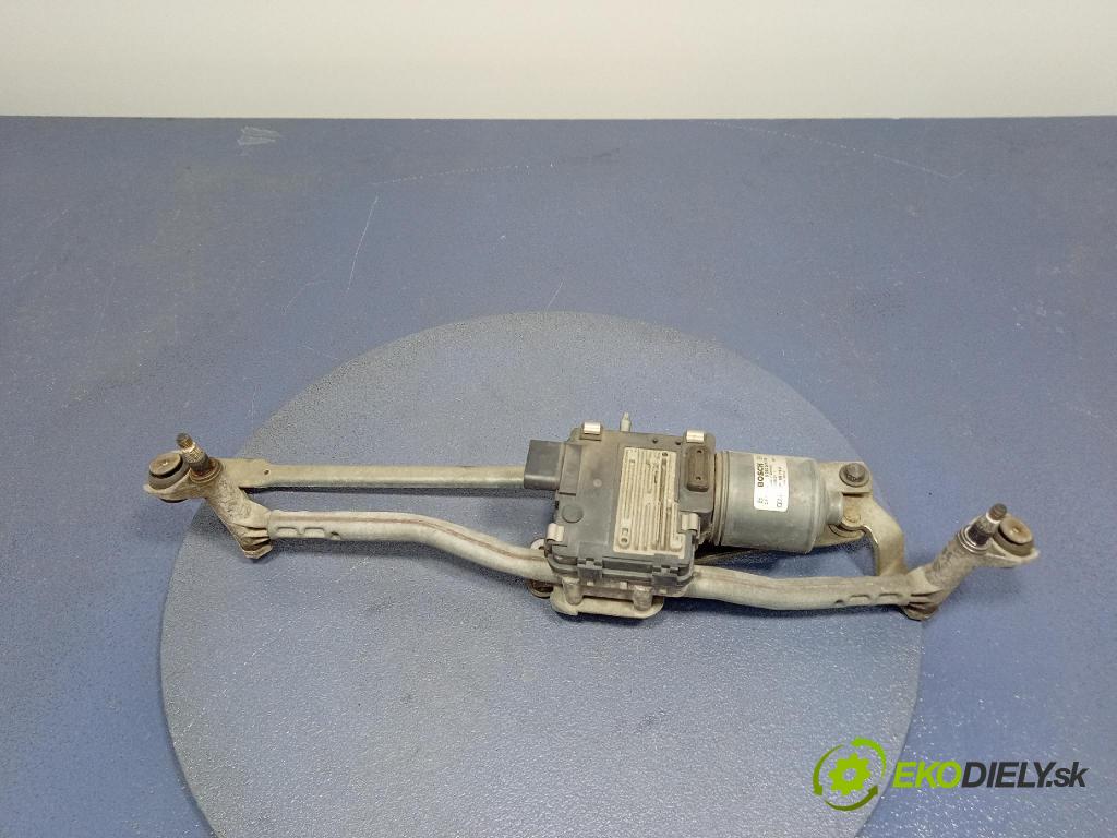 Audi A3 2003 mechanizmus motor: Stierače: Predné 8P1955023D