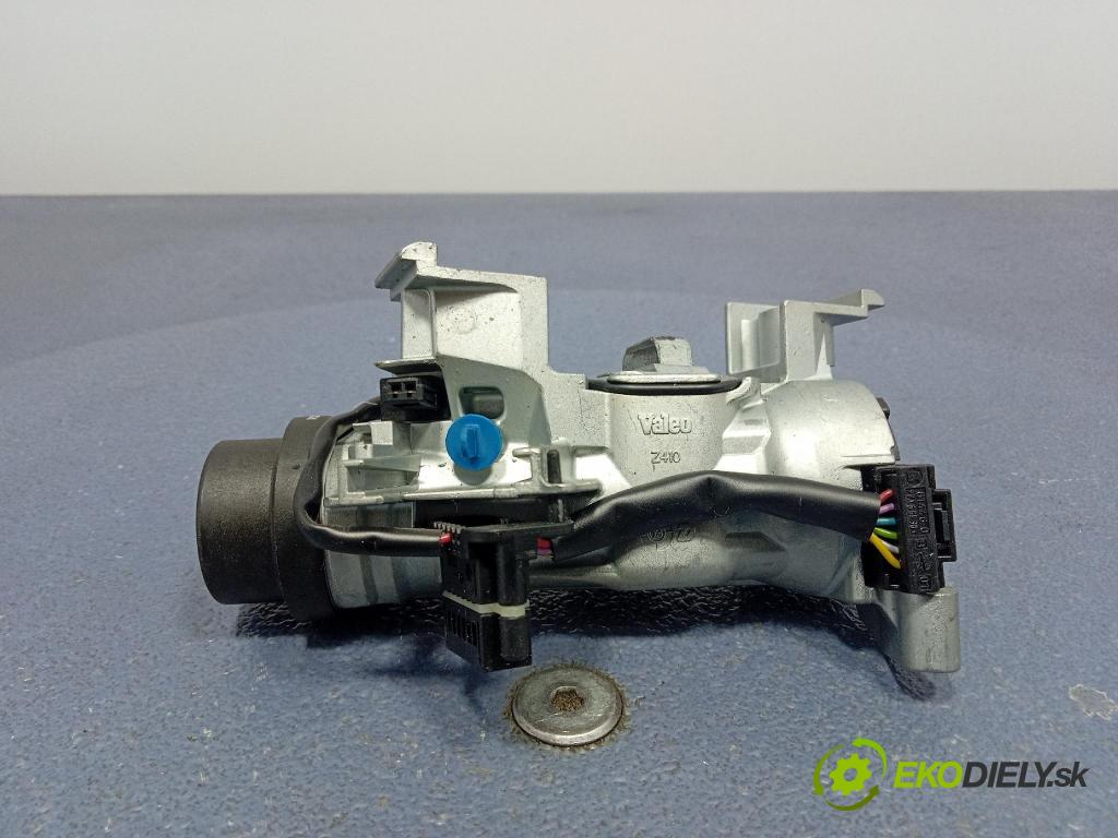 Audi A3 2003 Spínač zapaľovania: 1K0905851B