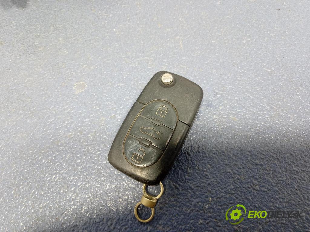 Audi A3 2003 Spínač zapaľovania: 1K0905851B