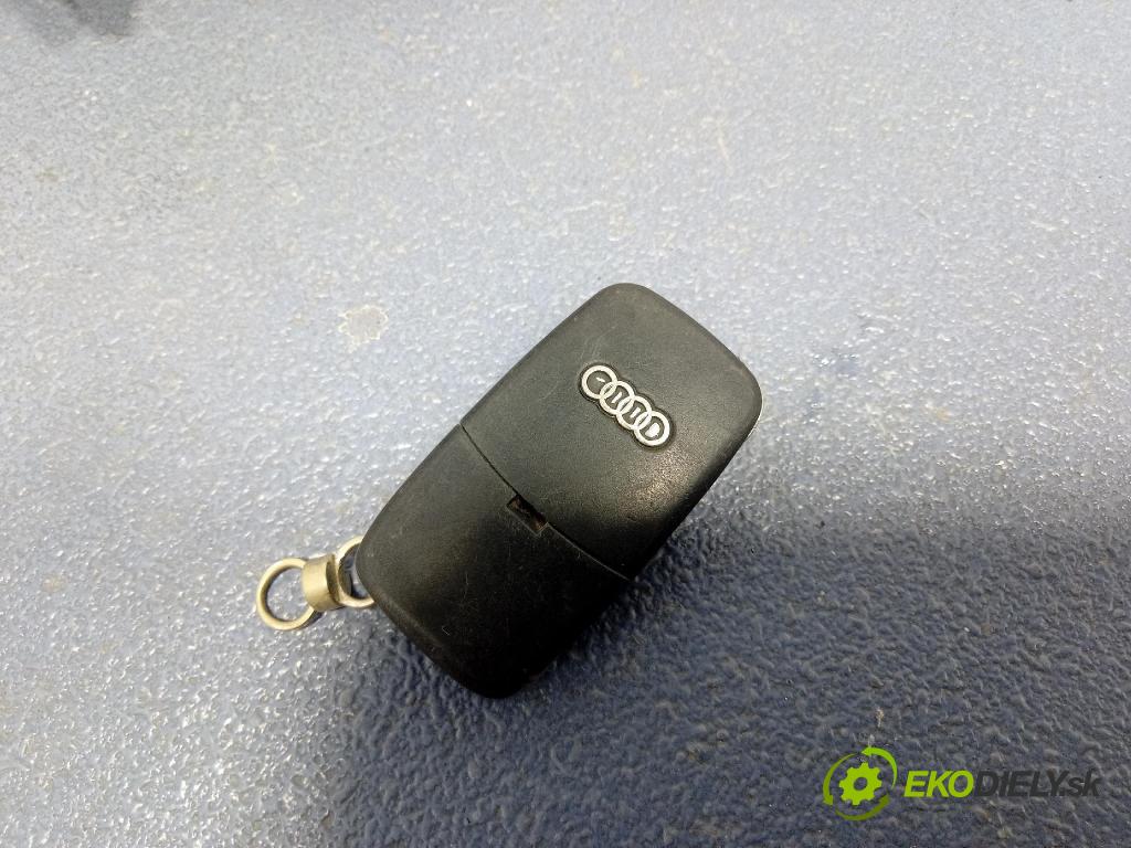 Audi A3 2003 Spínač zapaľovania: 1K0905851B