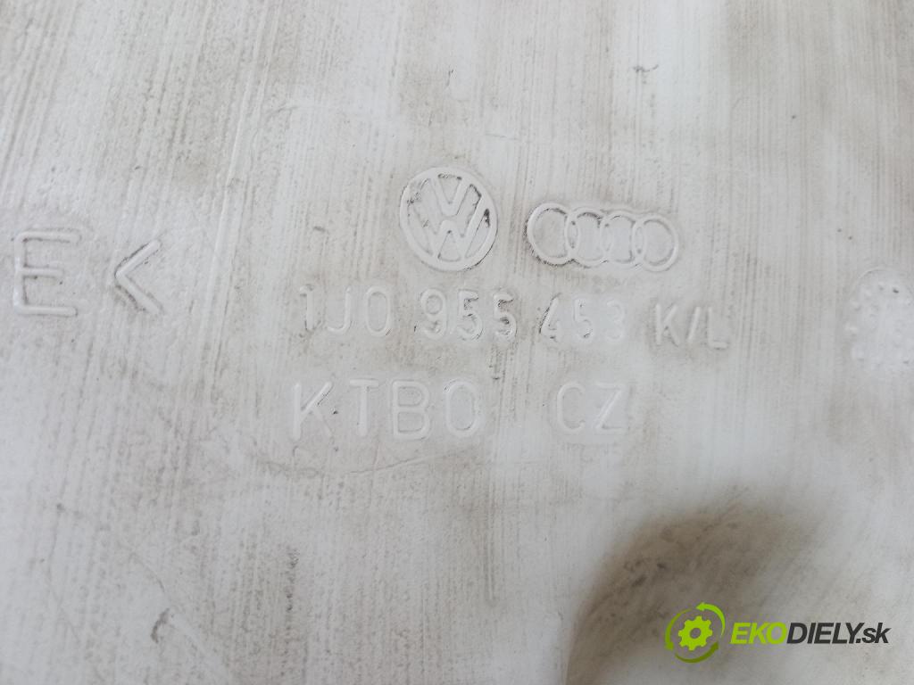 Vw Golf 1999 nádržka Podložka: 1J0955453K