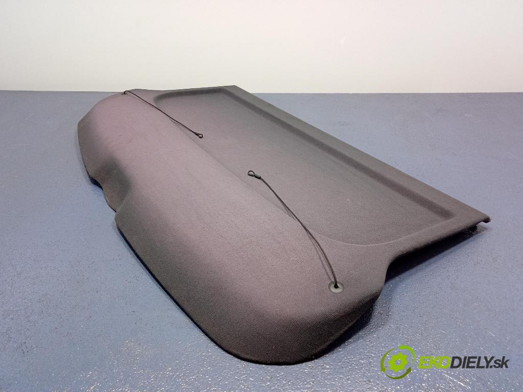 Audi A3 2003 kufra: