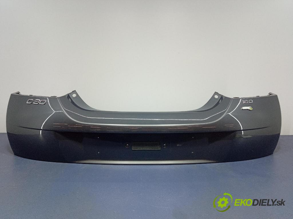 Volvo C30 2009 nárazník Zad: 30657208