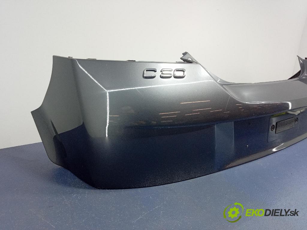 Volvo C30 2009 nárazník Zad: 30657208