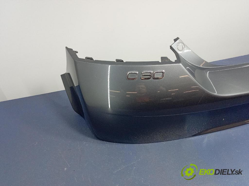 Volvo C30 2009 nárazník Zad: 30657208
