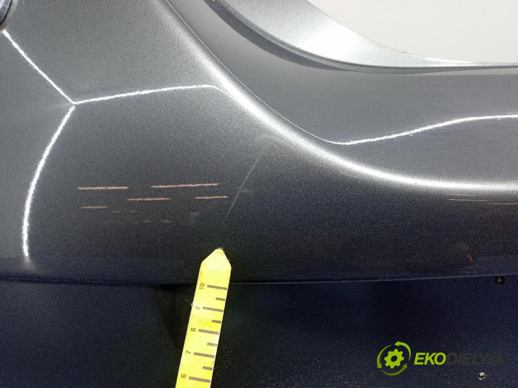 Volvo C30 2009 nárazník Zad: 30657208