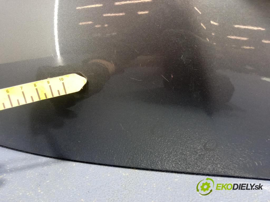 Volvo C30 2009 nárazník Zad: 30657208