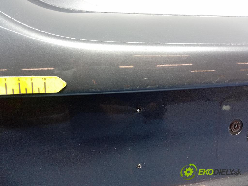 Volvo C30 2009 nárazník Zad: 30657208