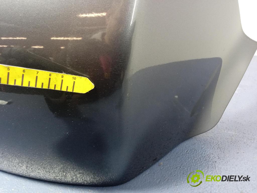 Volvo C30 2009 nárazník Zad: 30657208