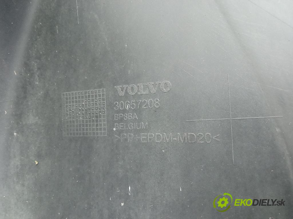 Volvo C30 2009 nárazník Zad: 30657208
