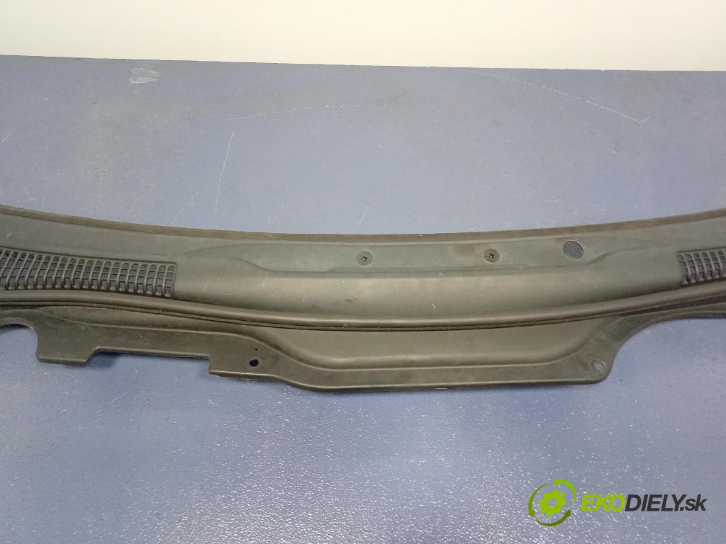 Volvo C30 2009 torpédo 30745377