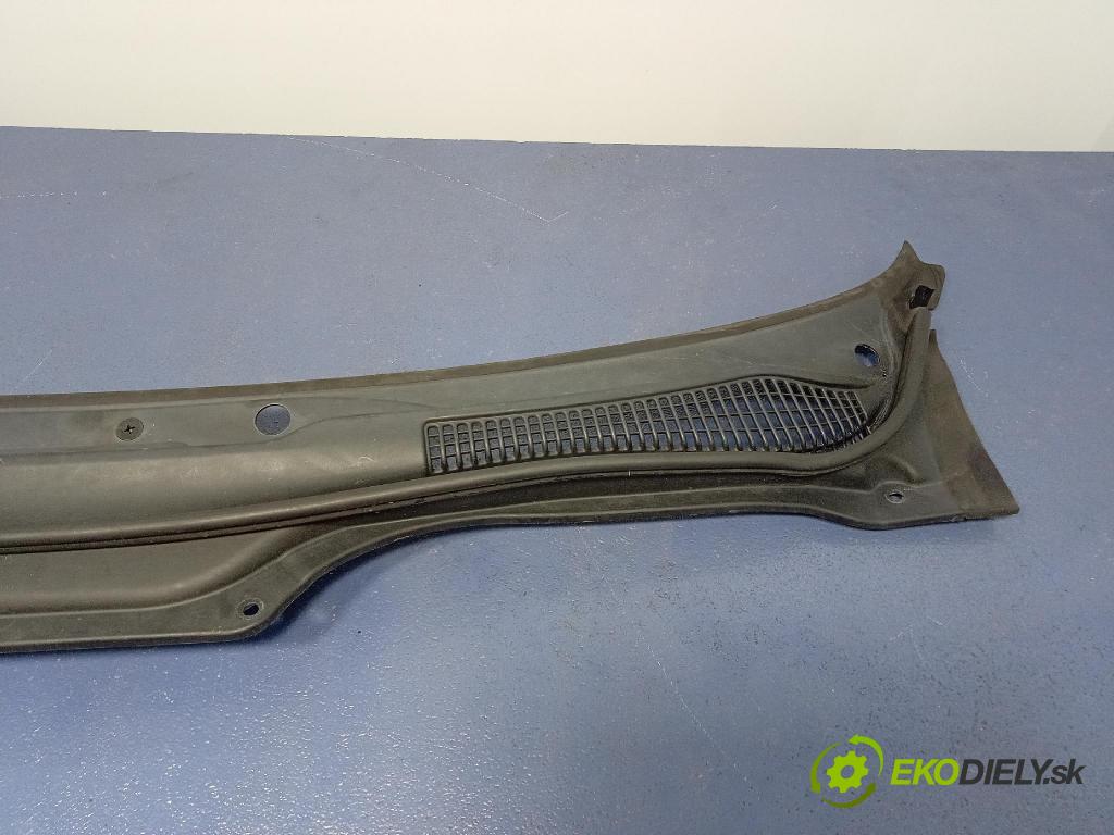 Volvo C30 2009 torpédo 30745377