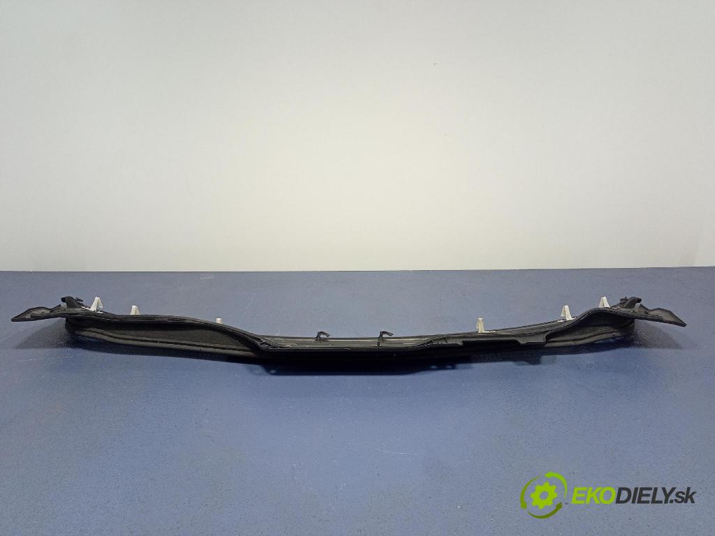 Volvo C30 2009 torpédo 30745377
