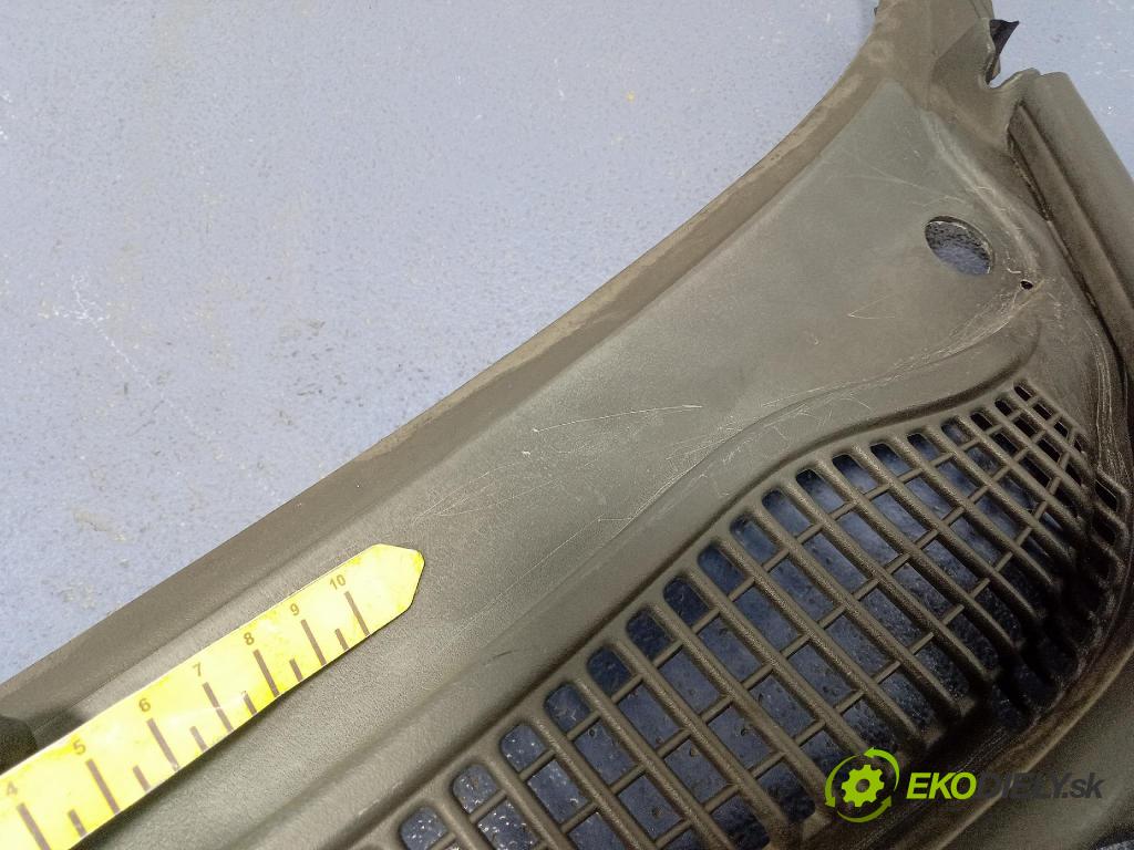 Volvo C30 2009 torpédo 30745377