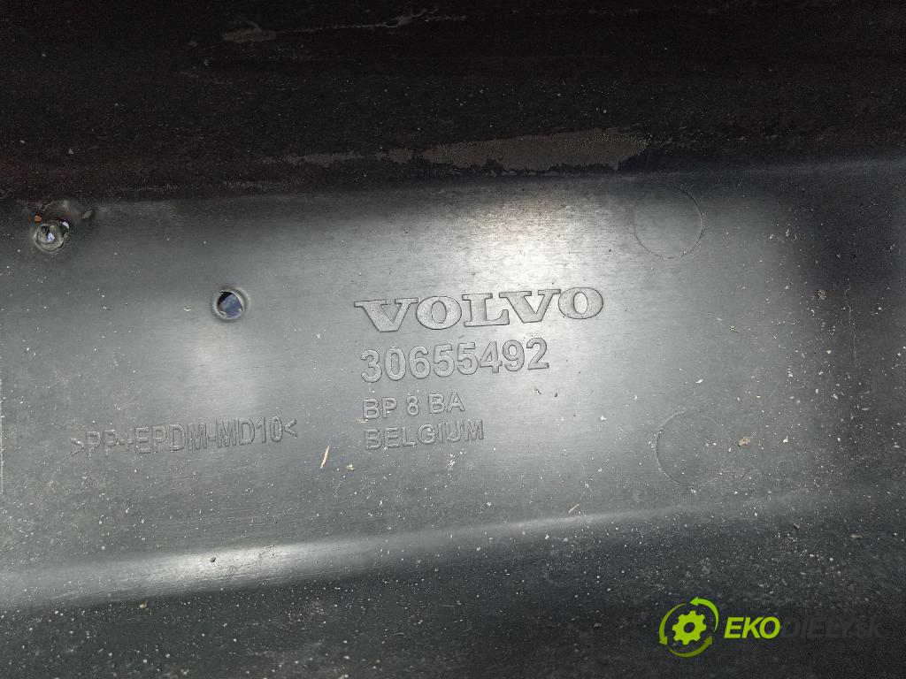 Volvo C30 2009 výztuha narazník před 30655492