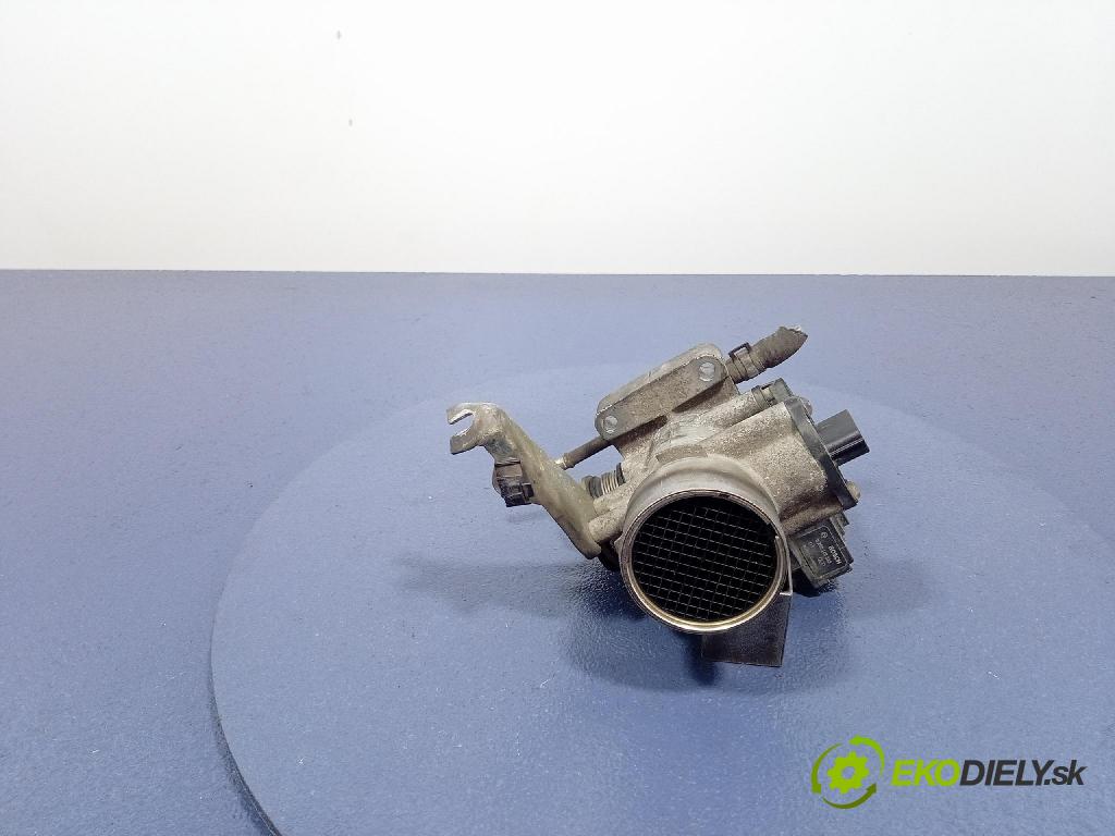 Nissan Micra 2000 škrticí klapka 0280750051