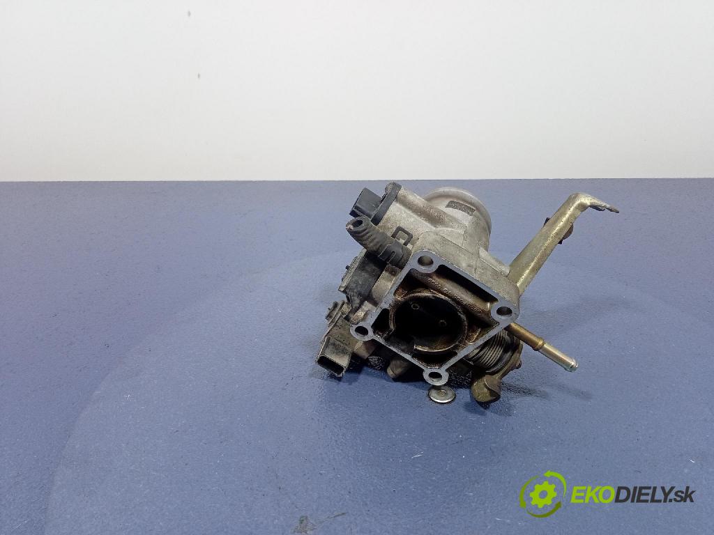 Nissan Micra 2000 škrticí klapka 0280750051