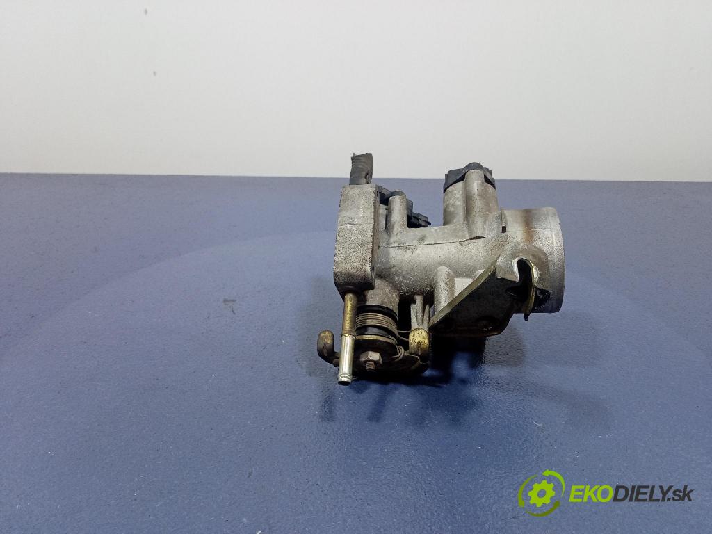 Nissan Micra 2000 škrticí klapka 0280750051