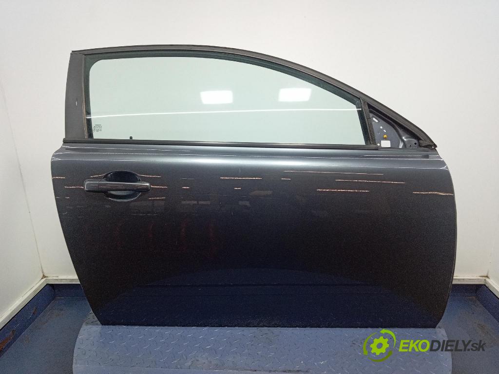 Volvo C30 2009 dveře před prave