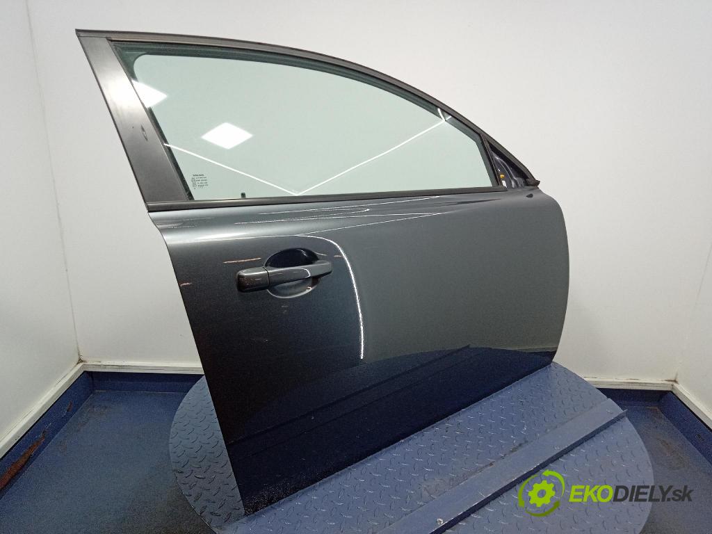Volvo C30 2009 dveře před prave