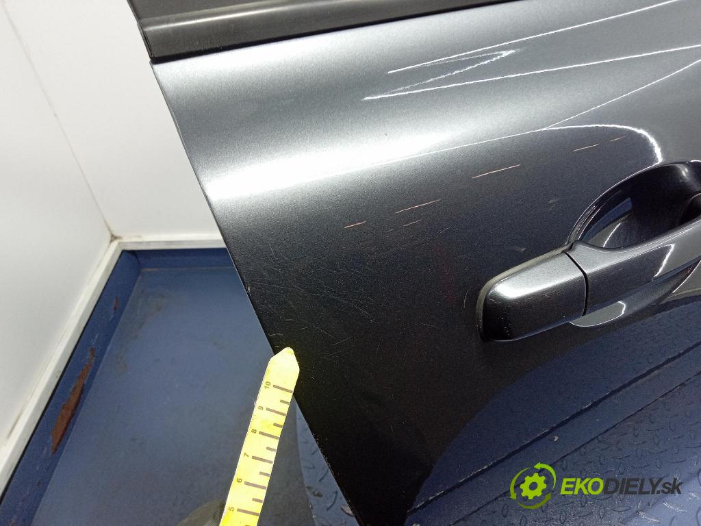 Volvo C30 2009 dveře před prave