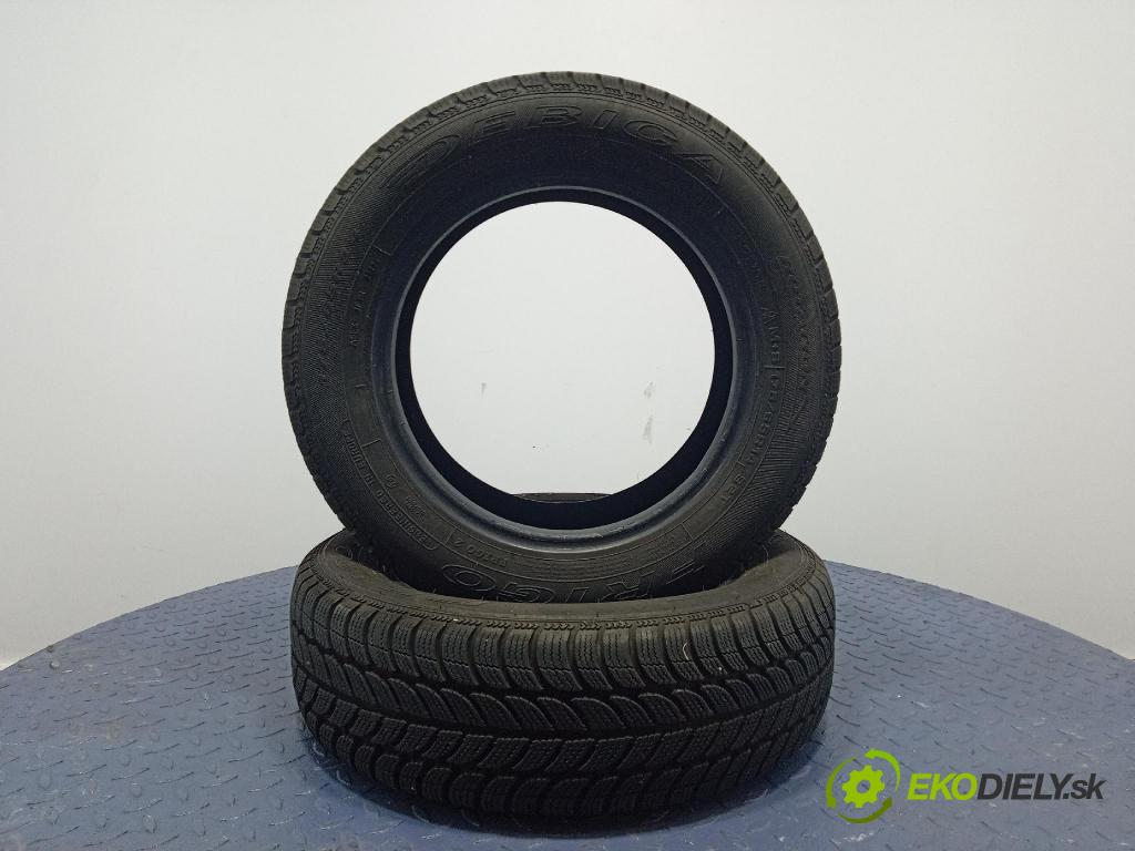 Vw Vento 1993 pneumatika ZIMA: 5452000593818