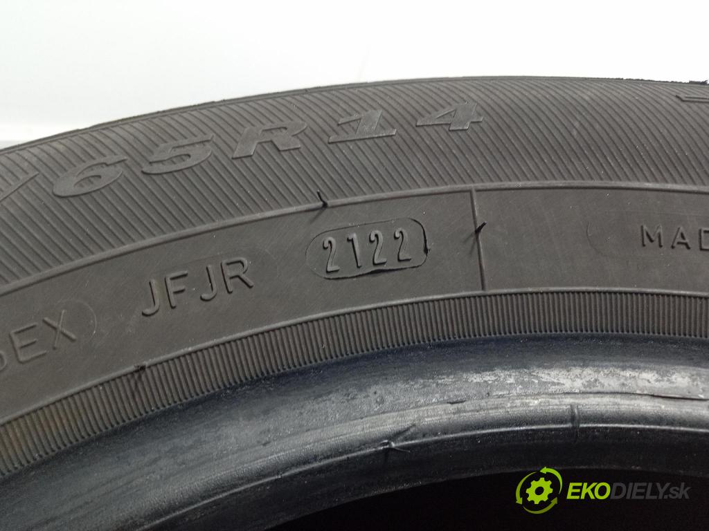 Vw Vento 1993 pneumatika ZIMA: 5452000593818