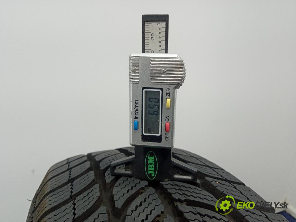 Vw Vento 1993 pneumatika ZIMA: 5452000593818