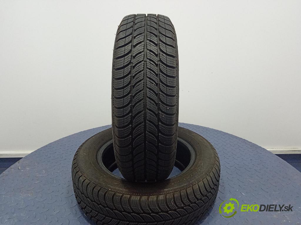 Vw Vento 1993 pneumatika ZIMA: 5452000593818
