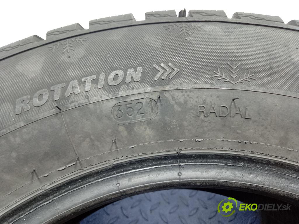 Audi A6 1998 pneumatika ZIMA: