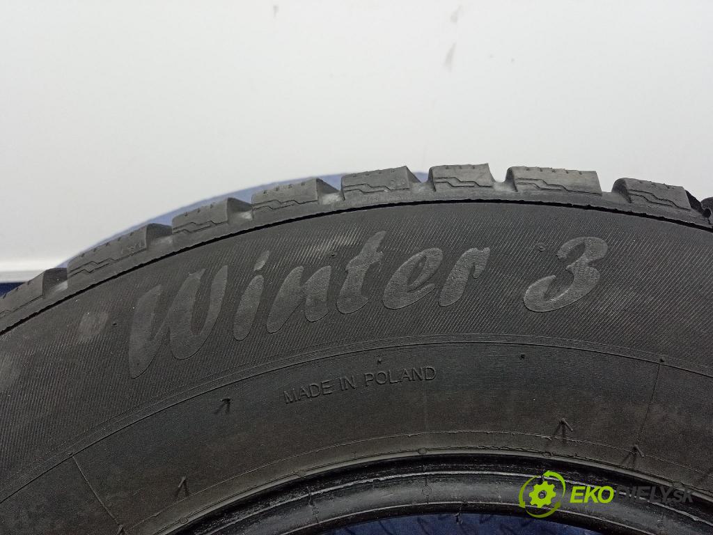 Audi A6 1998 pneumatika ZIMA: