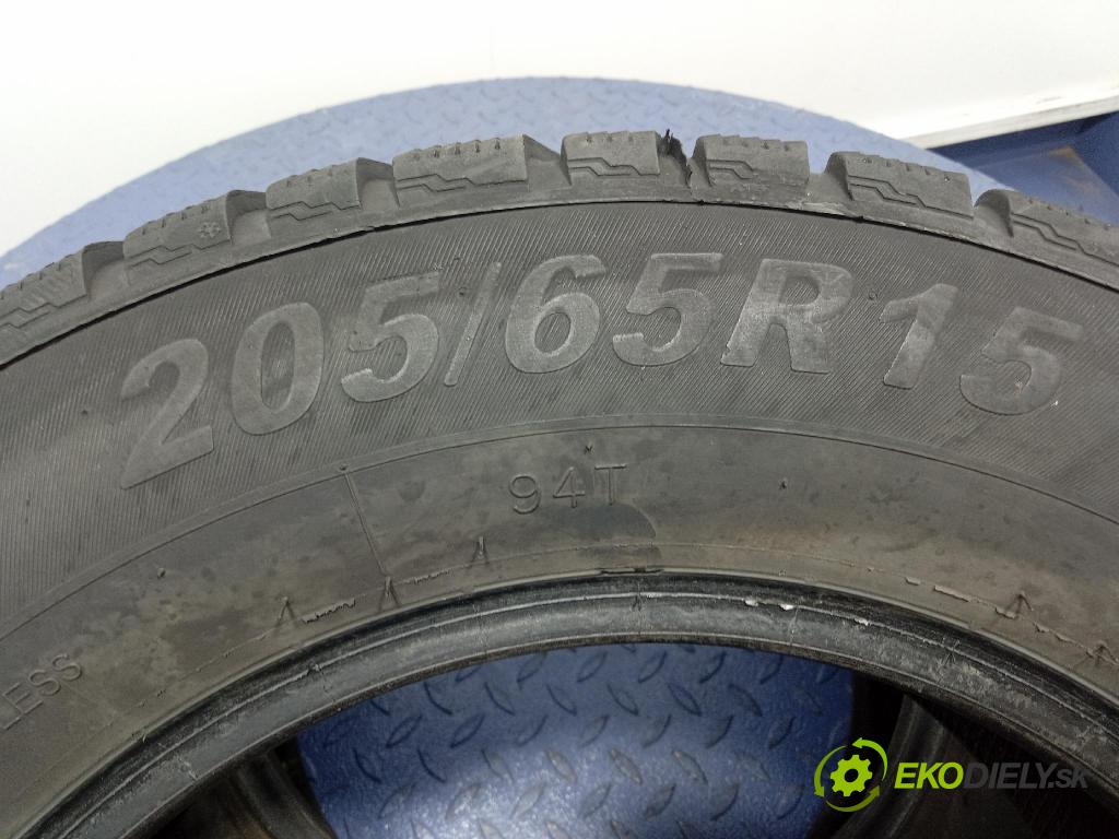 Audi A6 1998 pneumatika ZIMA: