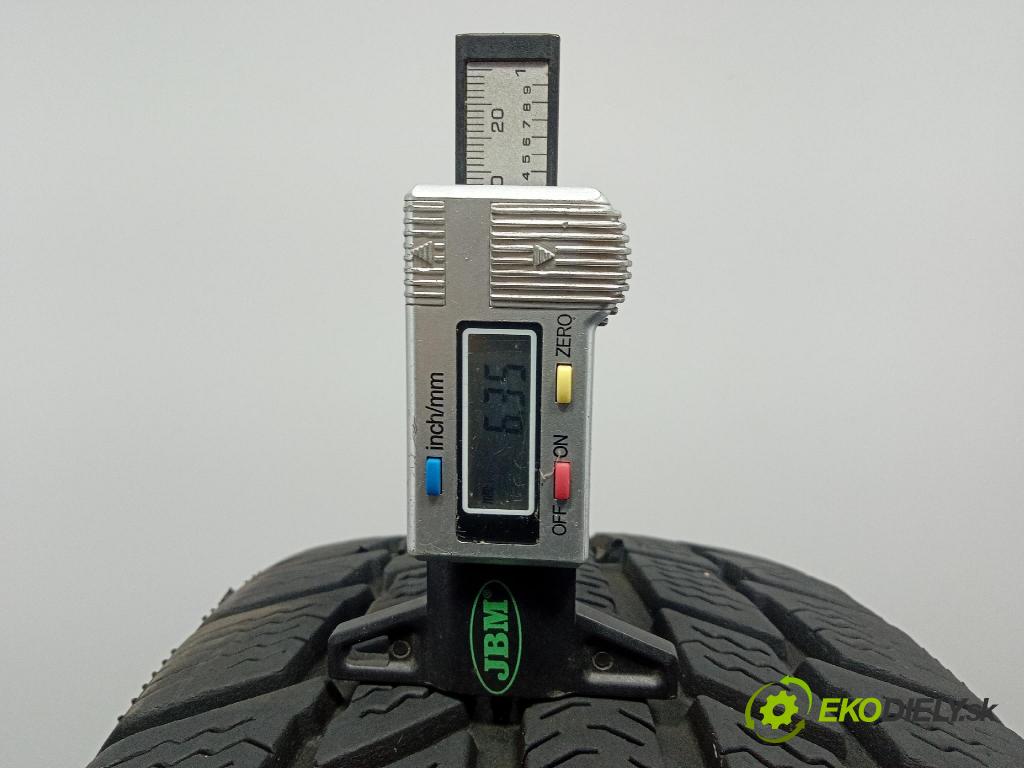Audi A6 1998 pneumatika ZIMA: 