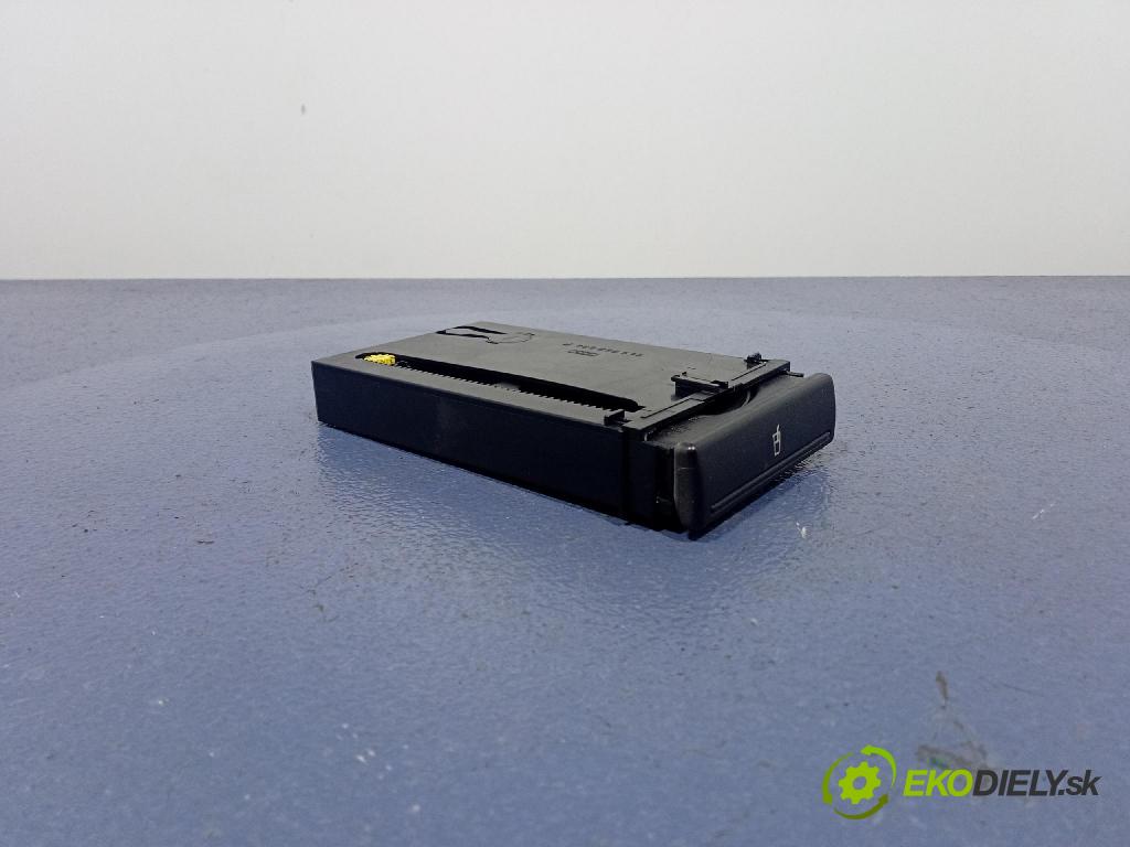 Audi A3 2003 kastlík 8L0862534F
