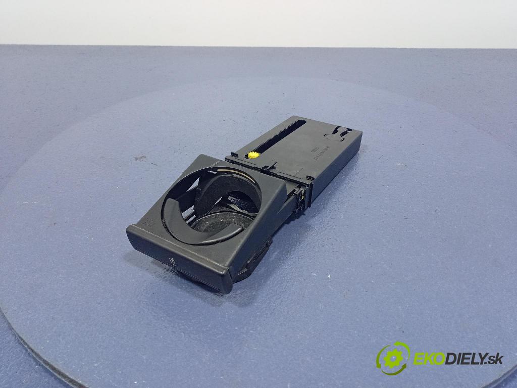 Audi A3 2003 kastlík 8L0862534F