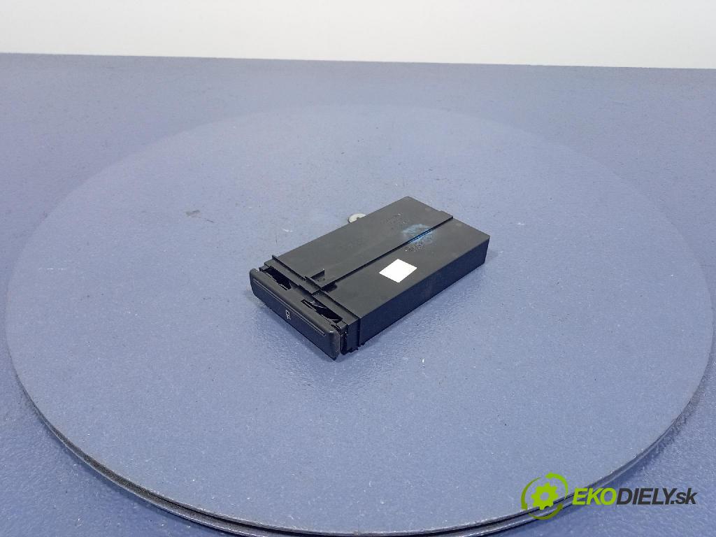 Audi A3 2003 kastlík 8L0862534F