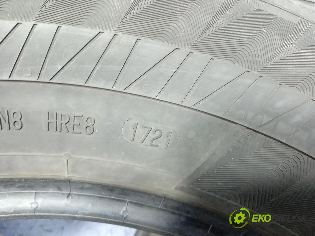 Vw Transporter 1994 pneumatika Multi-sezóna: 4050496786151