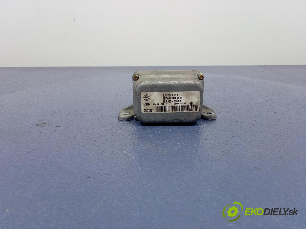 Audi A3 2003 snímač ESP. 1J0907655A
