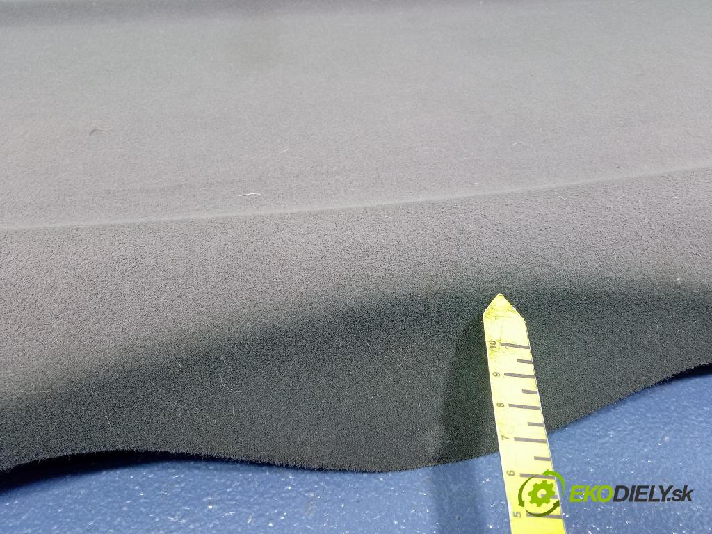 Audi A3 2003 kufra: