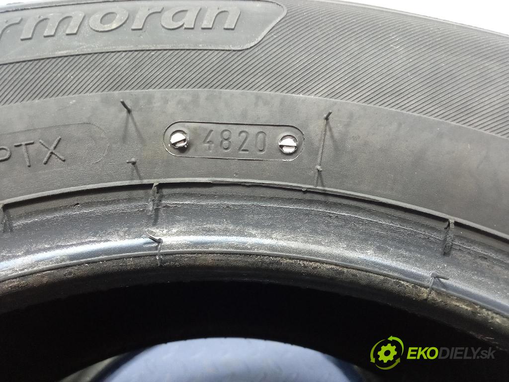 Audi A3 2003 pneumatika Multi-sezóna: 3528709534956