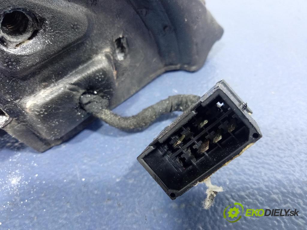 Audi A3 2003 zpětné zrcátko Vlevo, odjet: