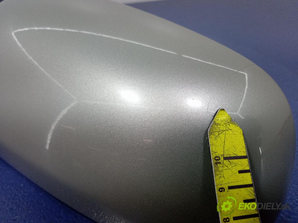 Audi A3 2003 zpětné zrcátko Vlevo, odjet: