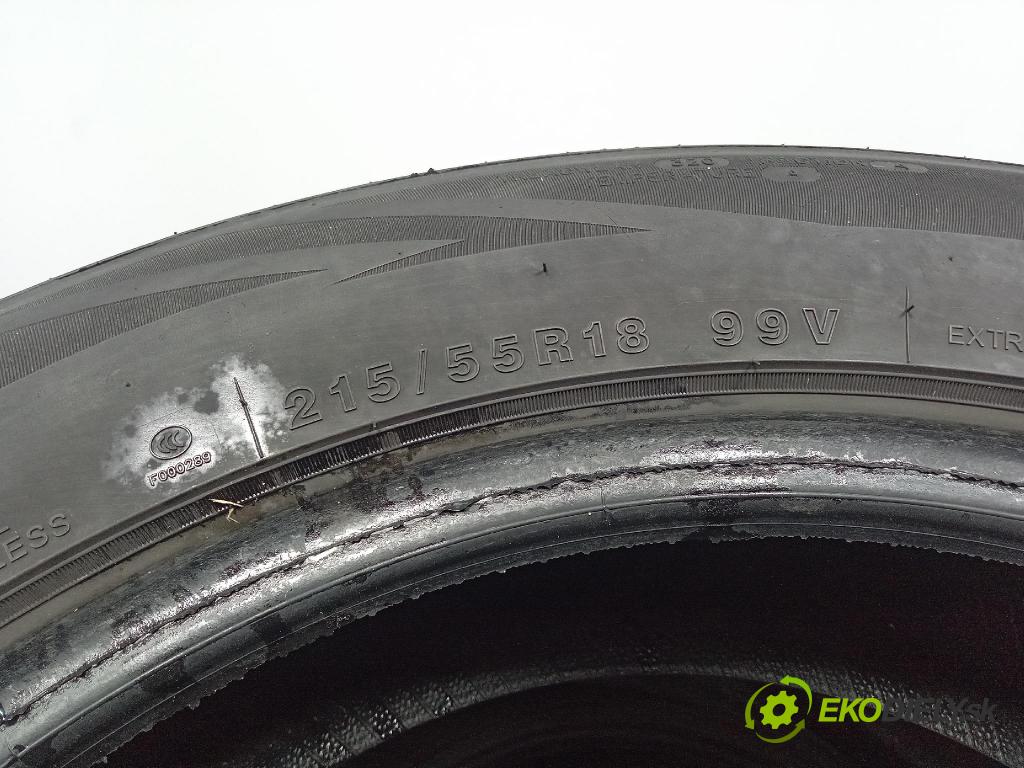 Vw Passat 2016 pneumatika Multi-sezóna: 6958460915621