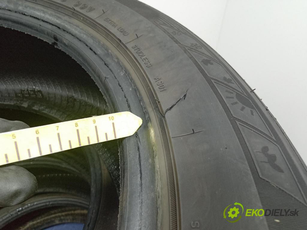 Vw Passat 2016 pneumatika Multi-sezóna: 6958460915621