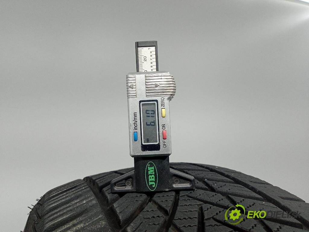 Vw Passat 2016 pneumatika Multi-sezóna: 6958460915621
