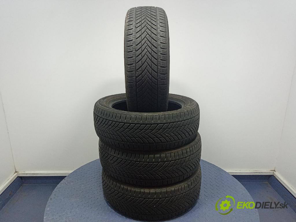 Vw Passat 2016 pneumatika Multi-sezóna: 6958460915621