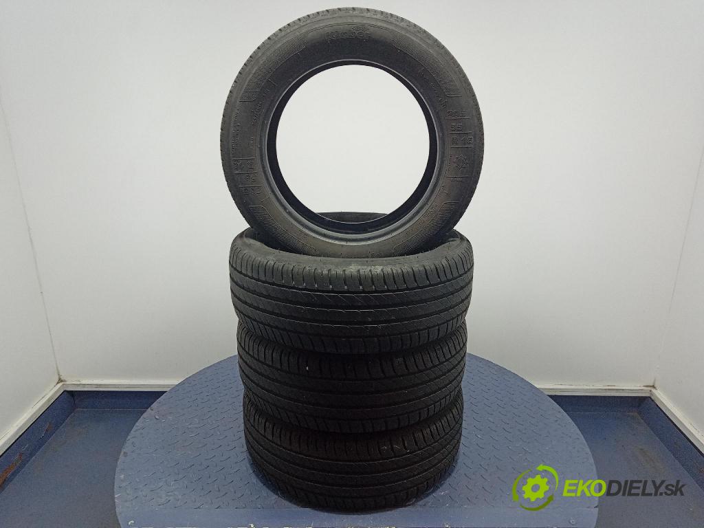 Volvo S70/V70 2001 pneumatika Leto: 3528706831959